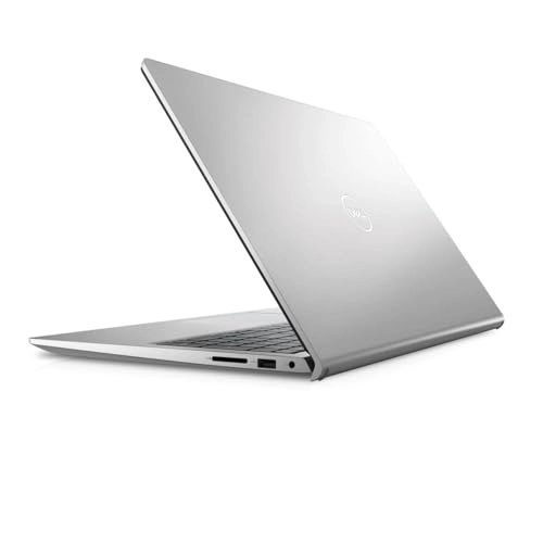 Inspiron 15 3520 3520-INS-0122-SLV - 15.6'' Core i5-1235U 8GB DDR4 256GB SSD
