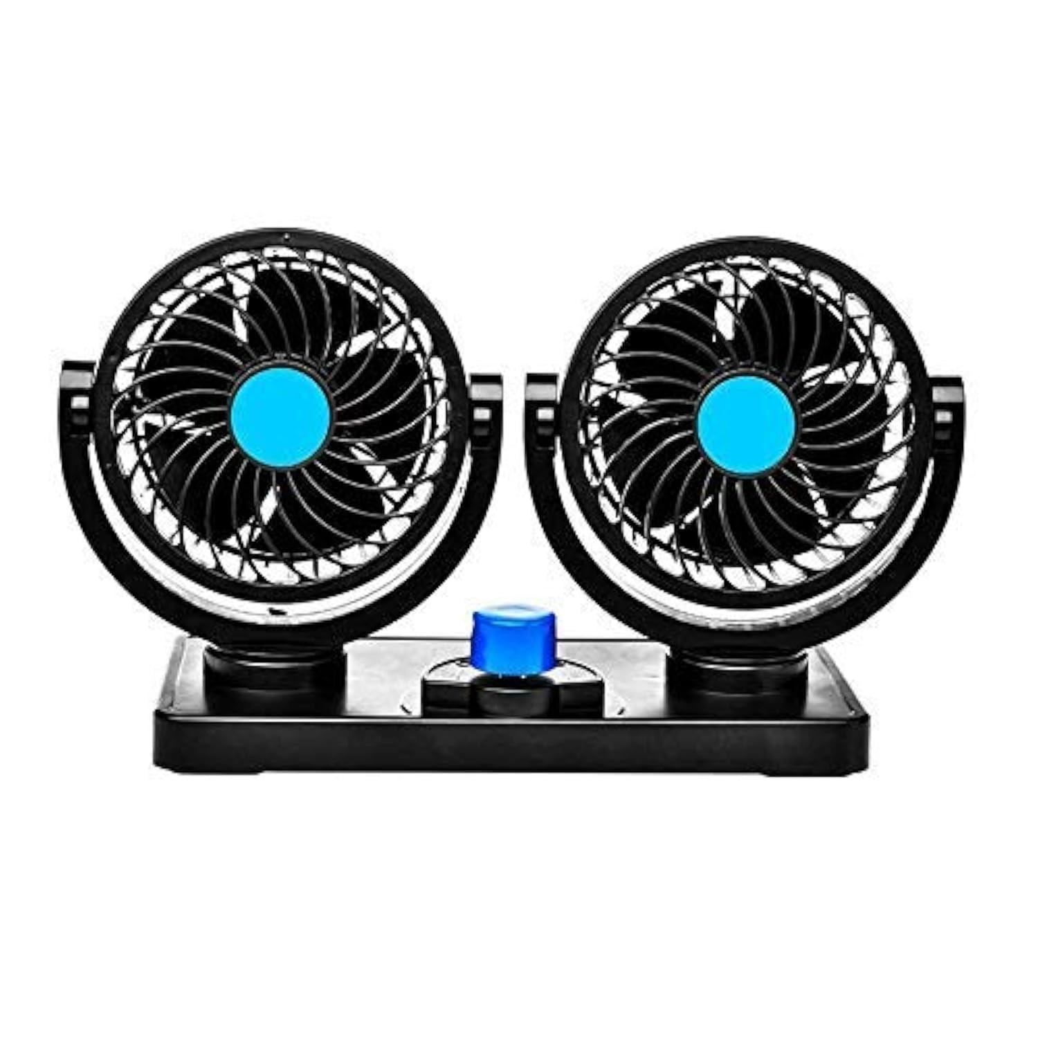 Trest, Trest Car101Fan - 4 inch