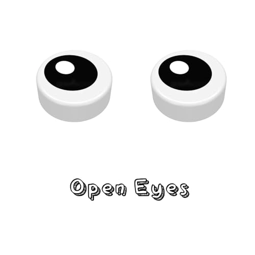 Parts and Pieces - Minifigureland 50 pcs