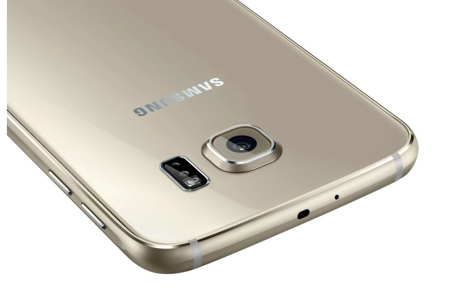 Galaxy S6 - 3GB 32GB