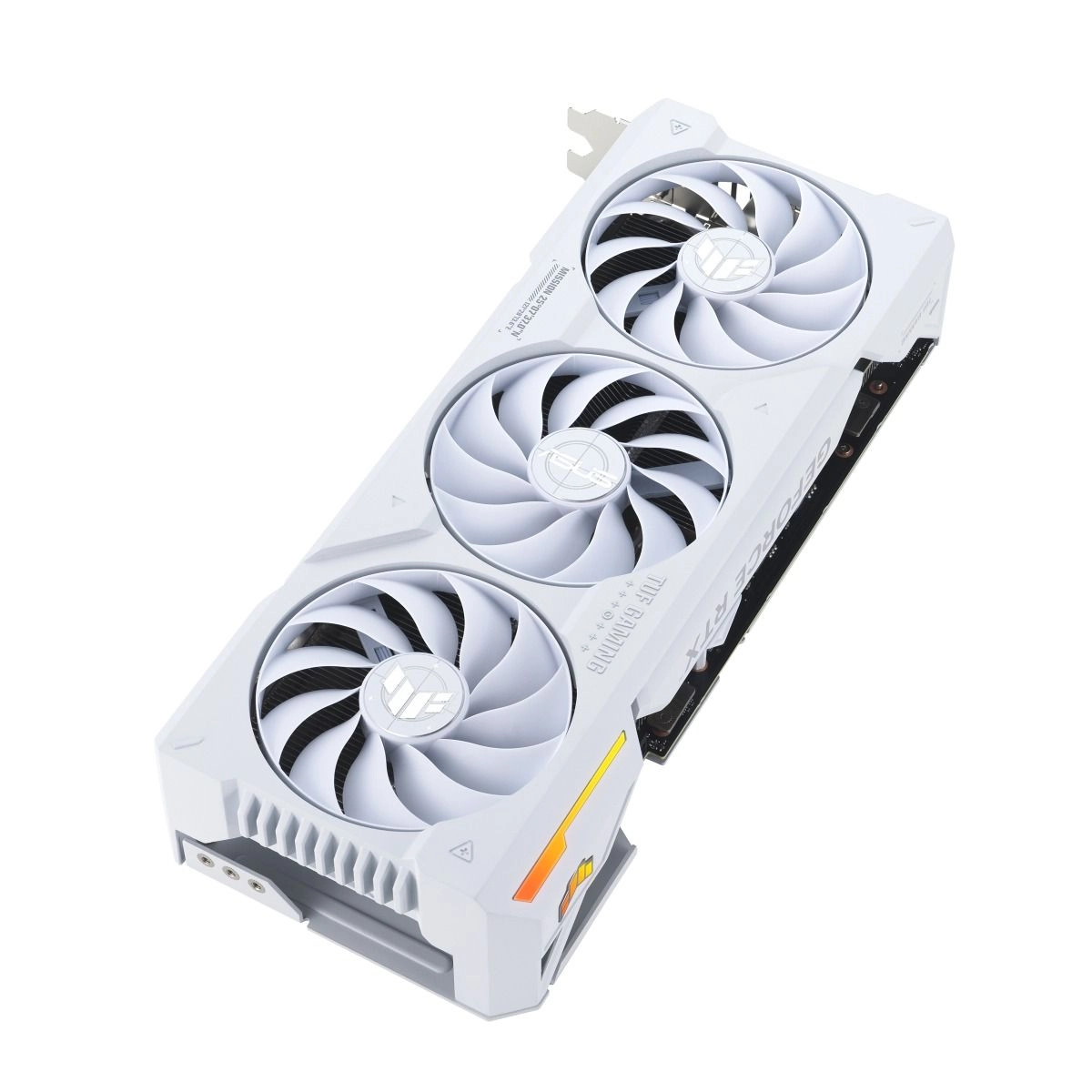 TUF-RTX 4070TI Super - 16GB
