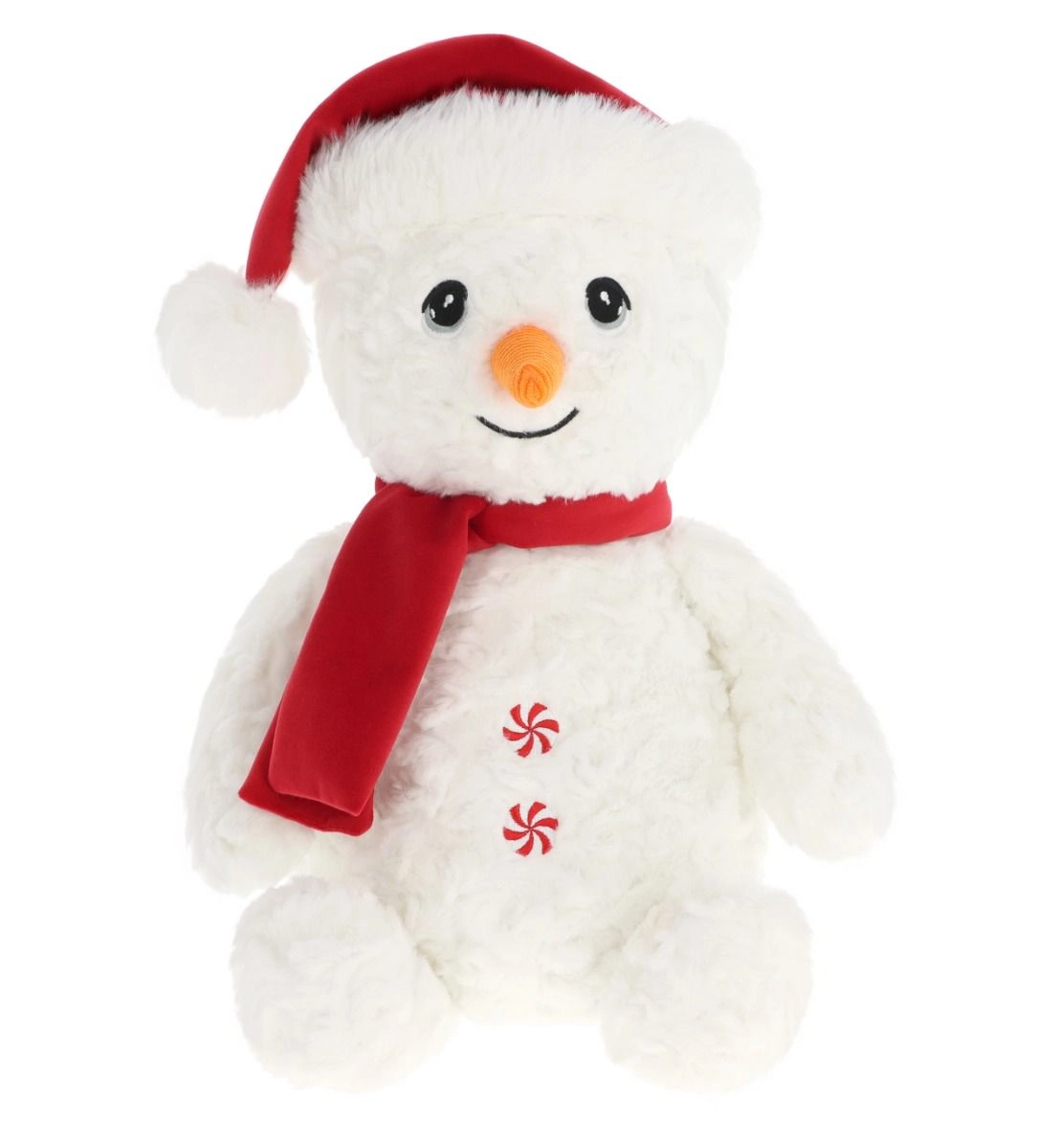 Keel Toy Snowman Keeleco 75 cm