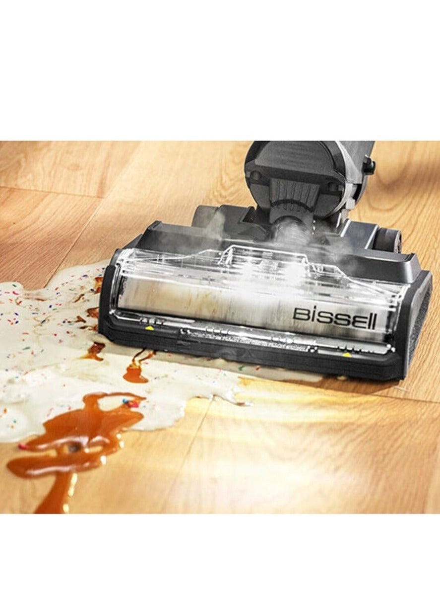 Crosswave Hydrosteam (3527E)