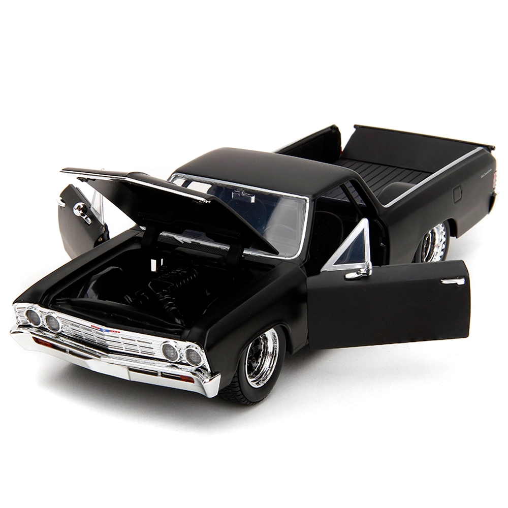 Fast & Furious 1967 El Camino - 1:24