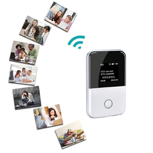 M5 E - 4G 5G 300Mbps