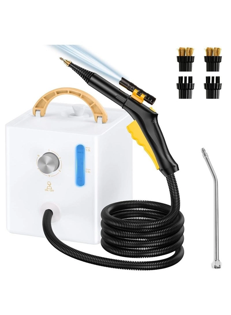 XiuWoo Steam Cleaner - 1000ML