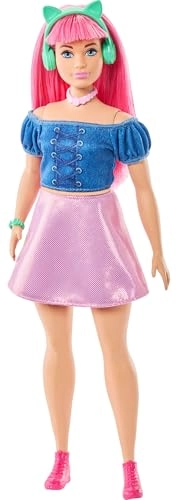 Daisy Doll - Plastic Beach Detectives Ages 3+