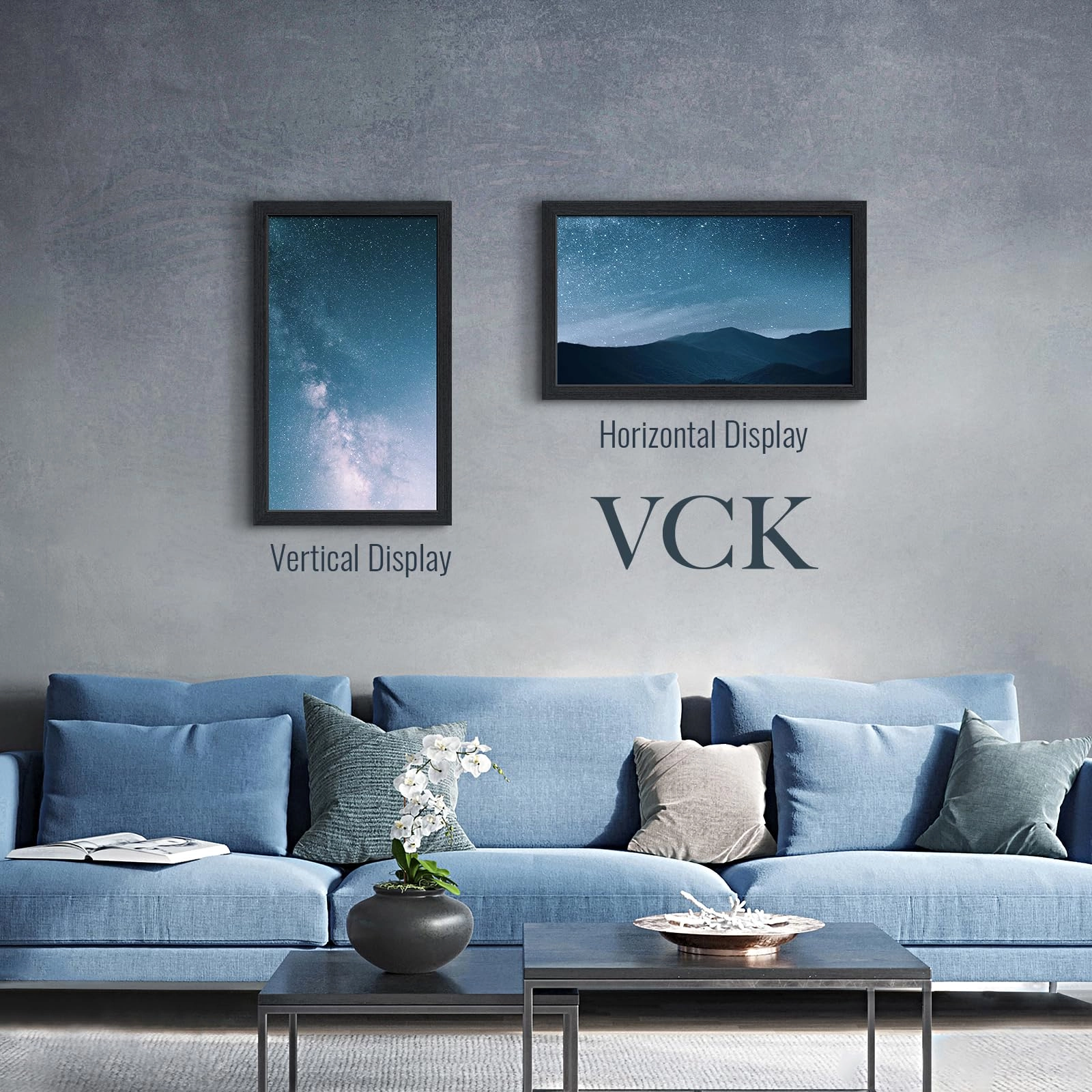 Poster Frame - 14 x 24 3