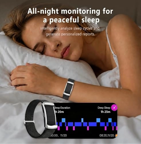 Smart Bracelet