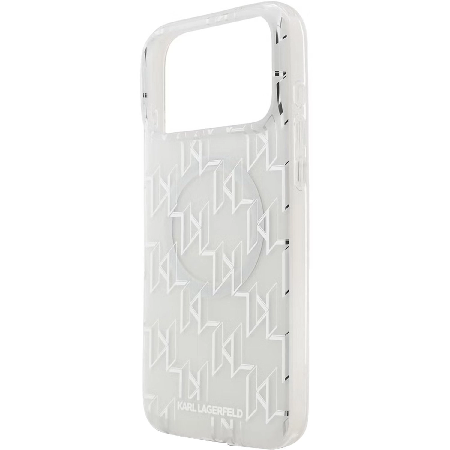 MagSafe IML Case for iPhone 17 Pro Max