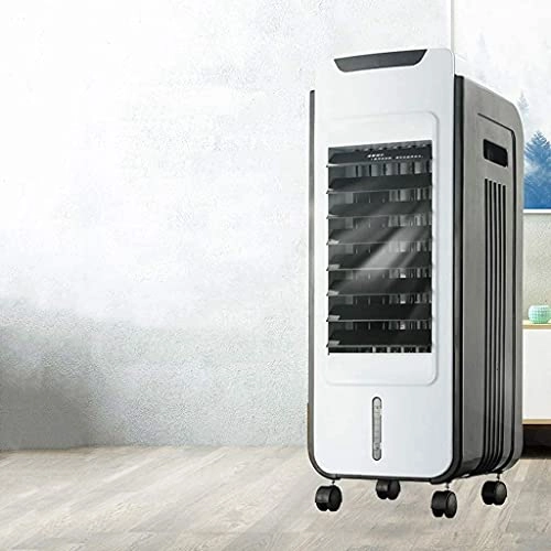 Portable Air Conditioner - Corded Electric Remote Control