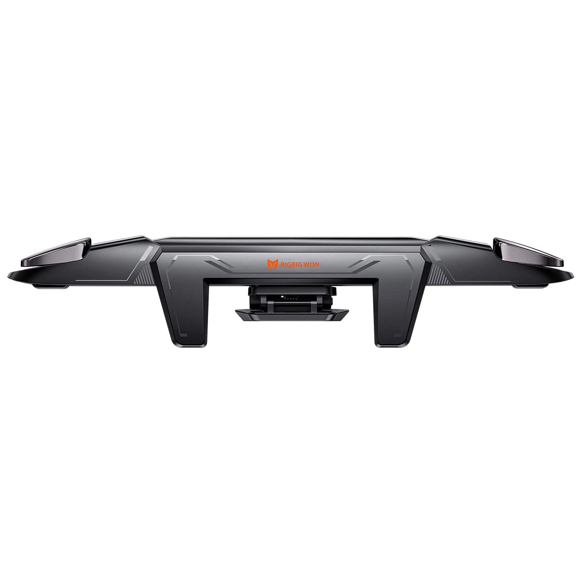 Mechanger Plus - Black iOS Android