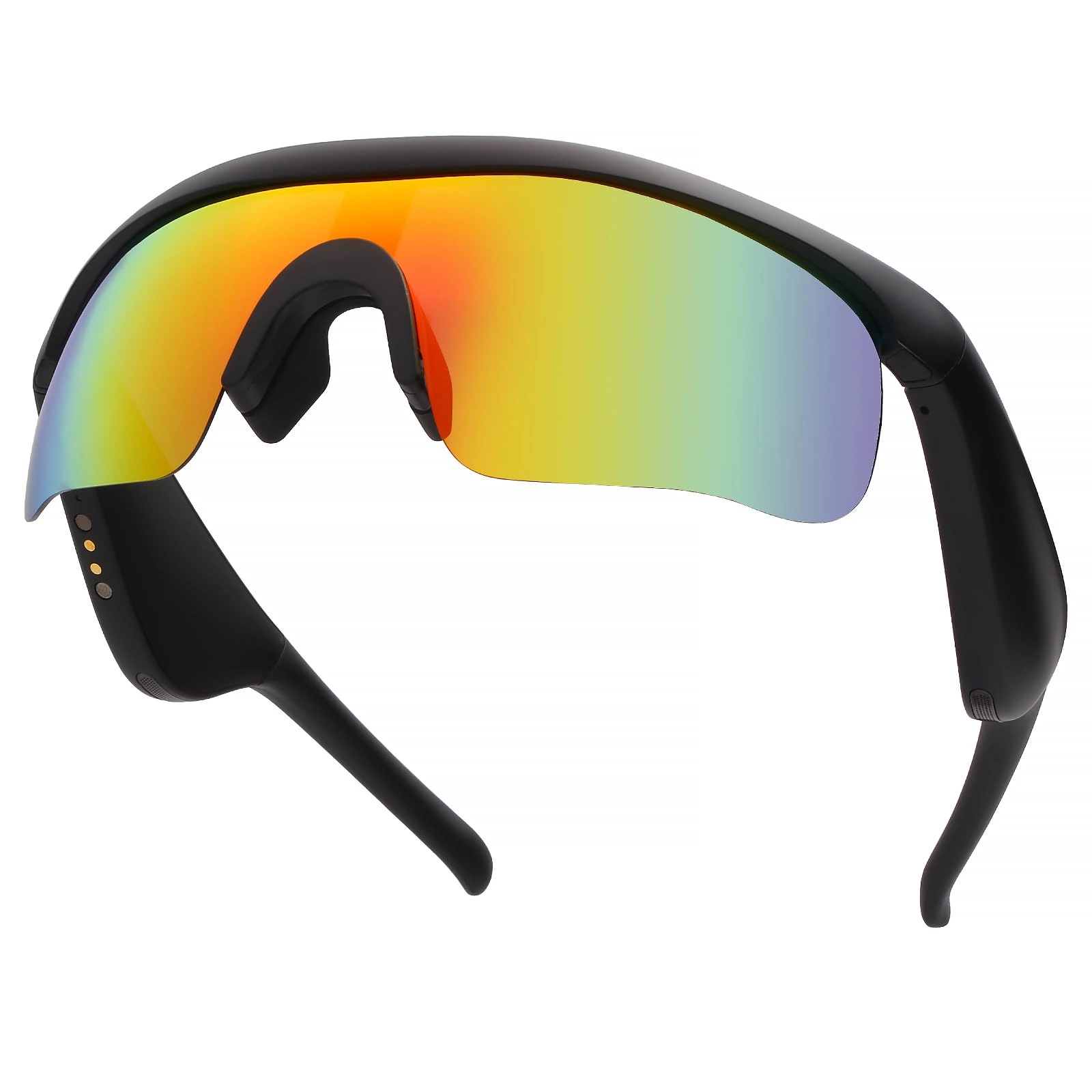 Smart Glasses - Bluetooth 5.3 Open-Ear Sound