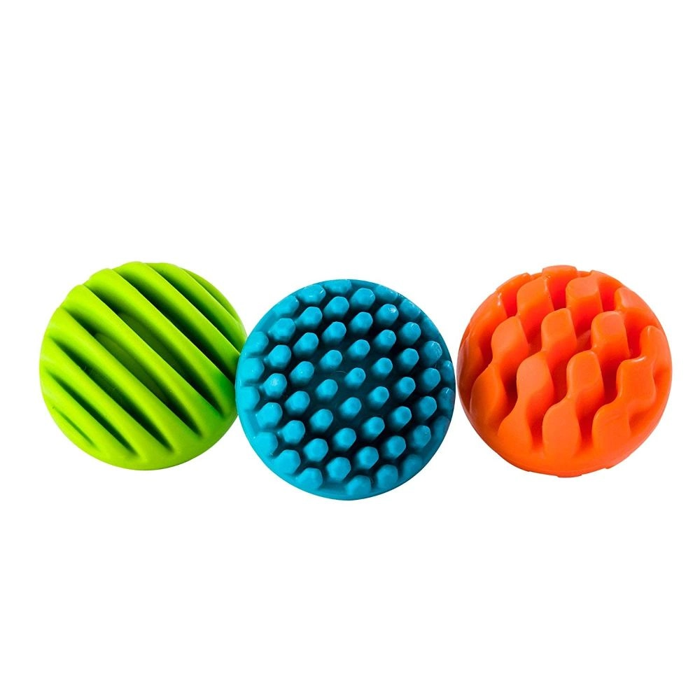 Sensory Rollers - Suitable for 6 months & above