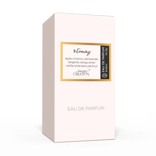9 Evening Eau de Parfum - 30ml