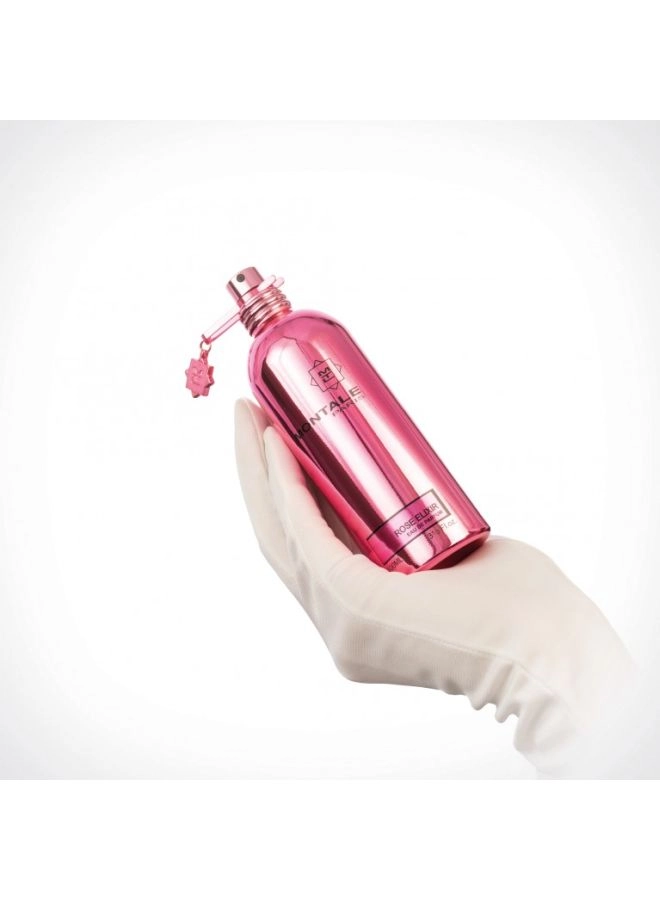 Roses Elixir - Eau de Parfum 100ml