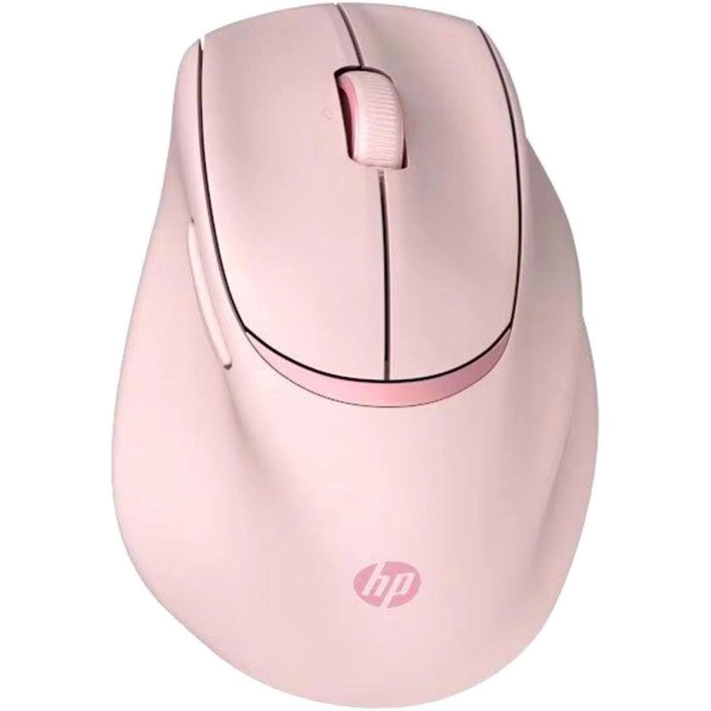 HP 720M Mouse - Bluetooth/Wireless