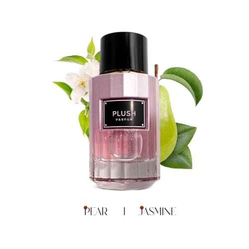 Jasmine - Eau de Parfum 100ml