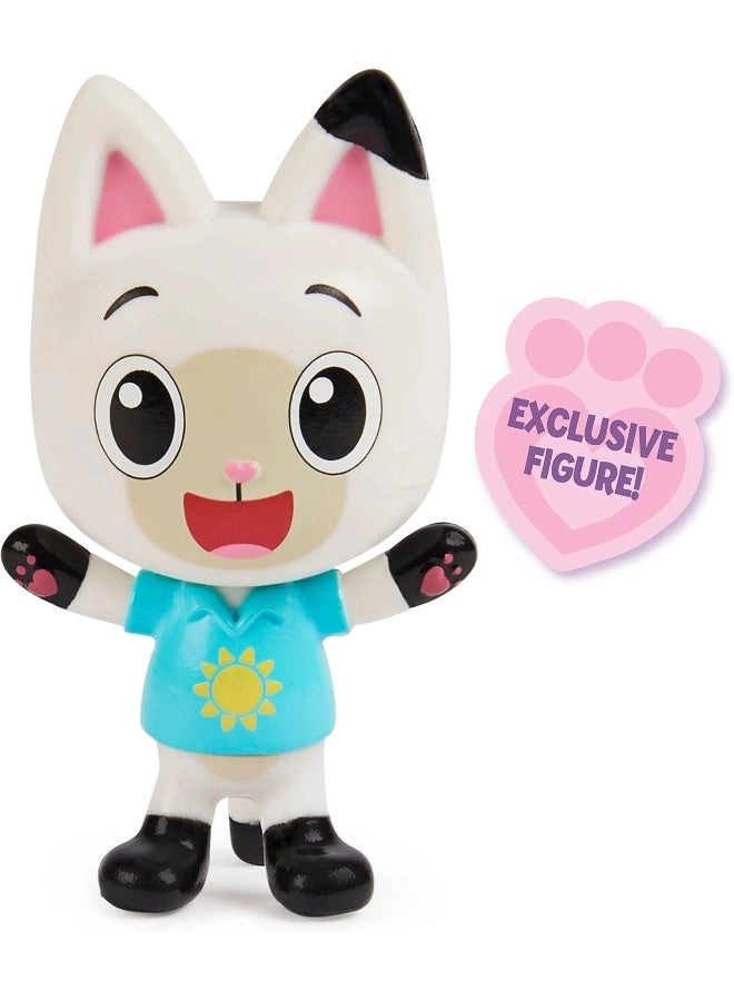 Carlita & Pandy Paws Picnic Vehicle - 3+ Years