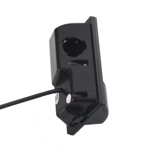 Rear View Reversing Camera - Night vision