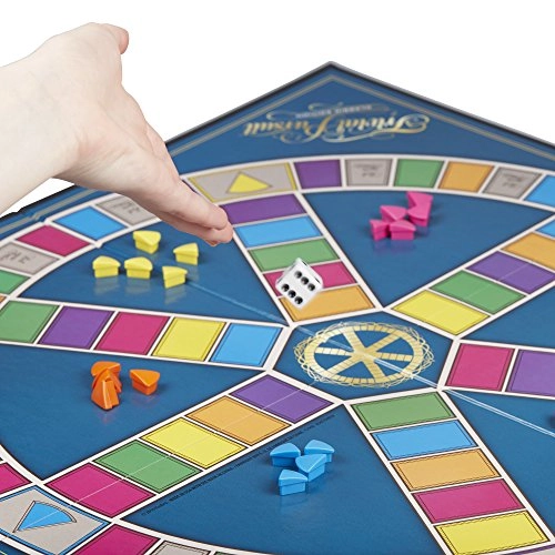 Trivial Pursuit: Classic Edition
