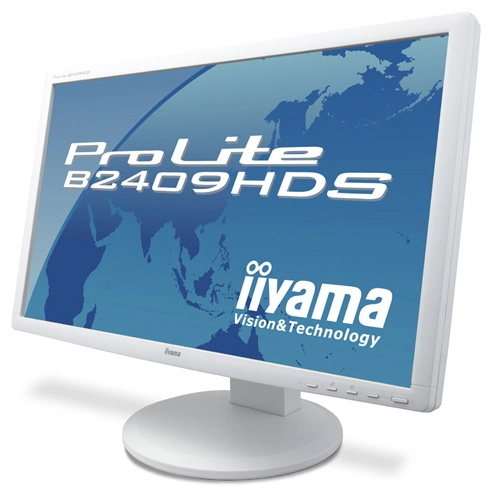 Monitor - 24'' 1920x1080
