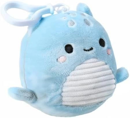 Lune Clip-On 8 cm Plush