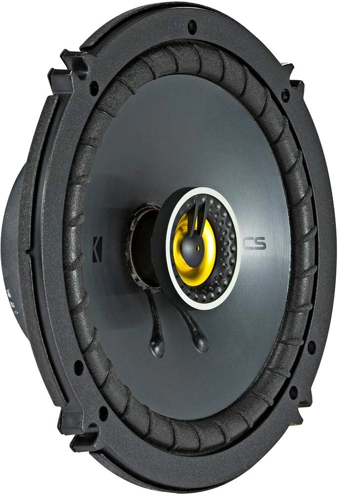 CSC65 - 6.5" 2 Way