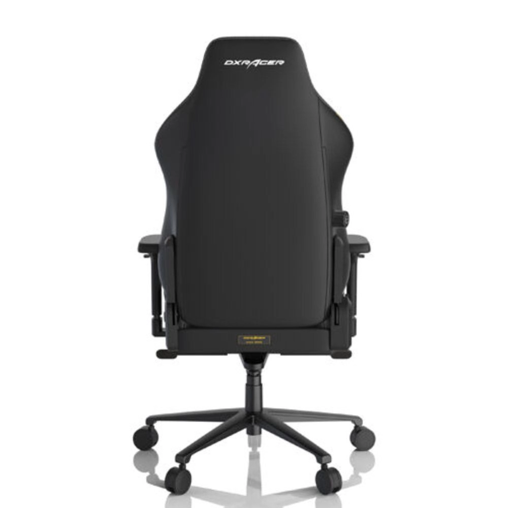 Craft Pro Plus Classic - Black Gaming Chair