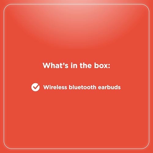 Live Sound Wireless Earbud