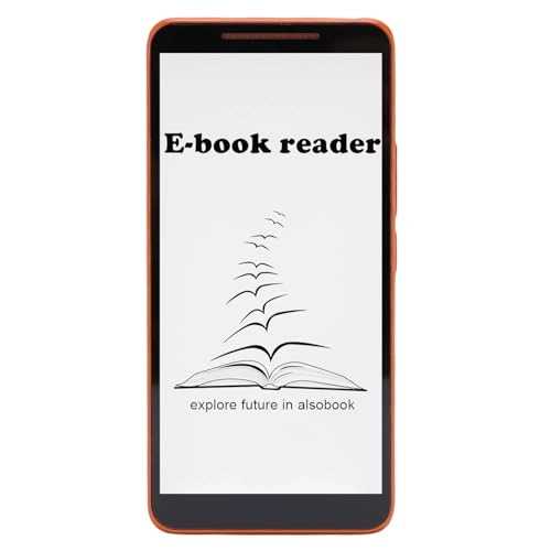 E Book Reader - 5.76-inch 32GB
