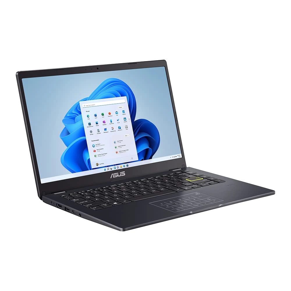 Vivobook Go 14 - 14'' 64GB 4GB Celeron N4020