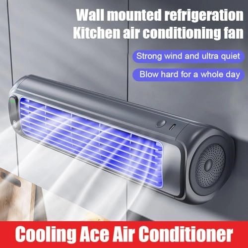 Cooling Ace - 2000mAh White