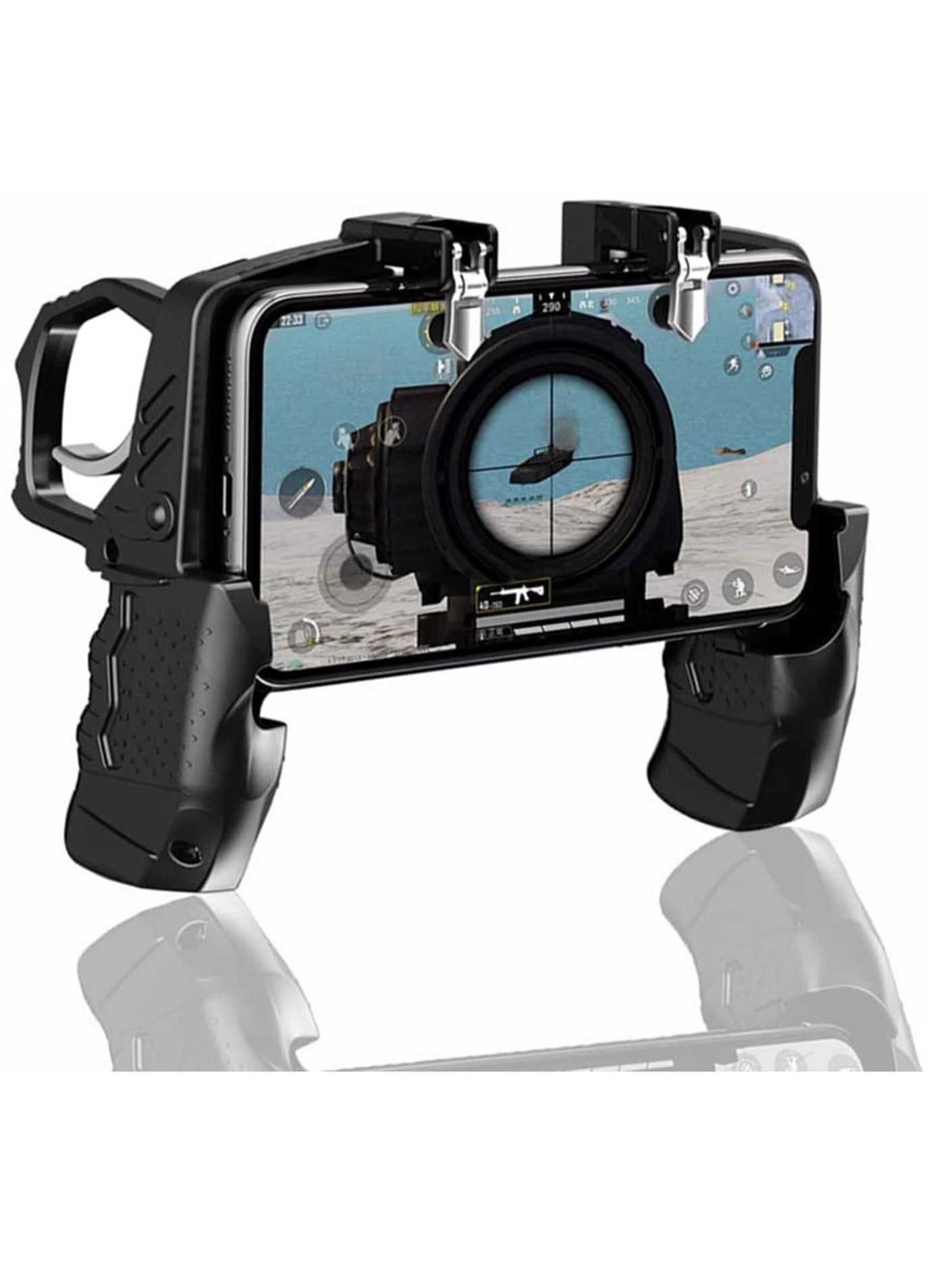 KASTWAVE K21