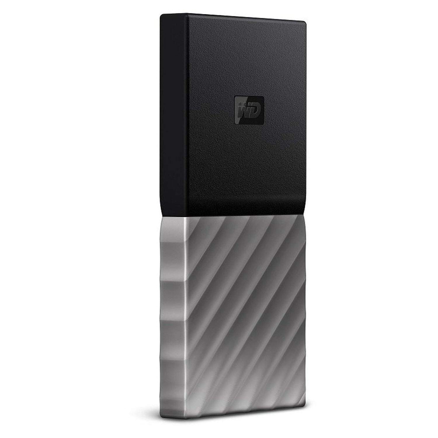 My Passport SSD - 1000GB + T100 Tello