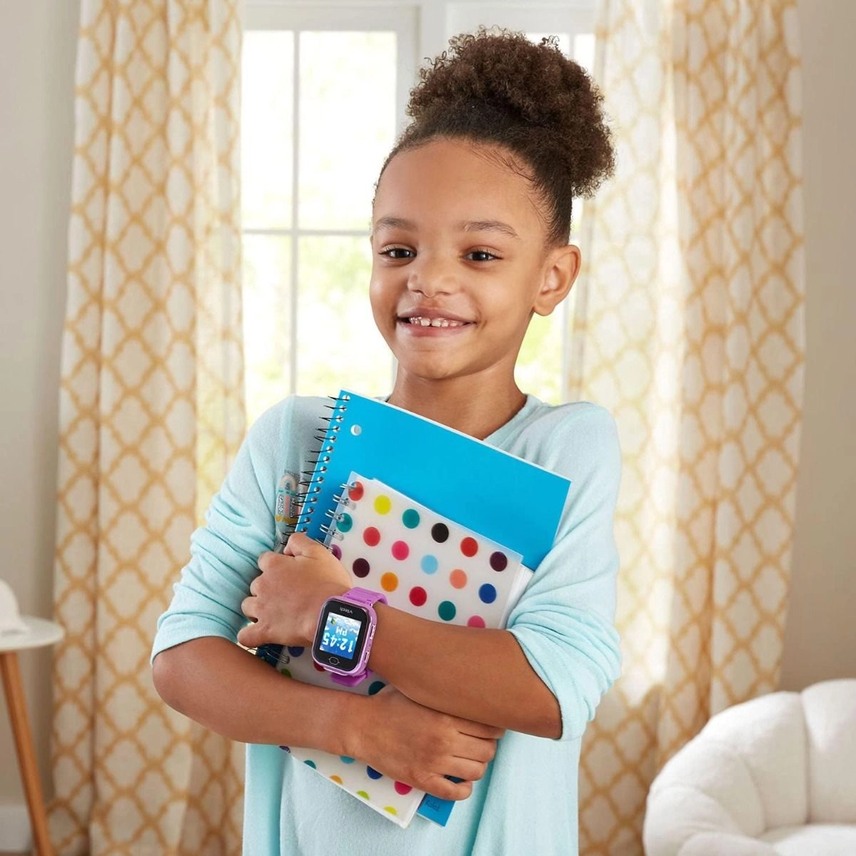 Kidizoom Smartwatch DX3