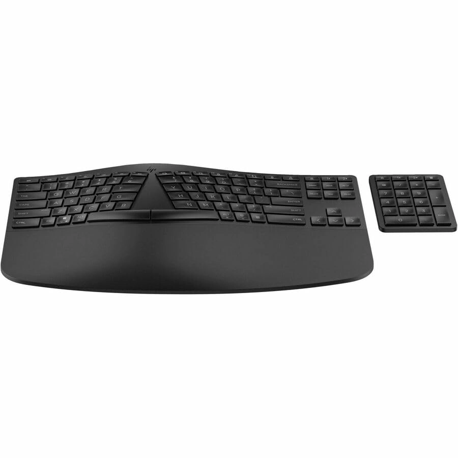960 Ergonomic Wireless Keyboard - Bluetooth