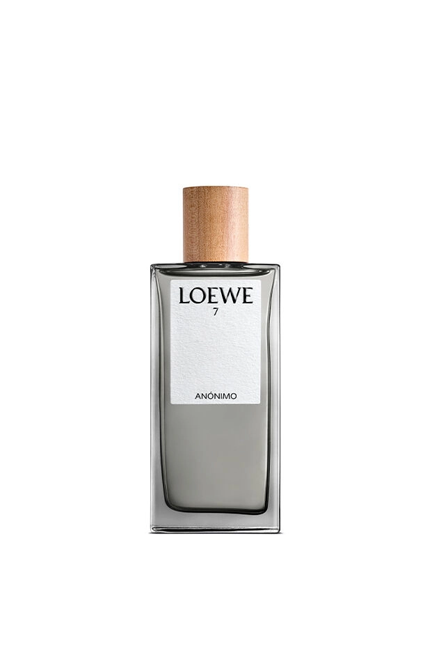 LOEWE Perfumes 7 Anonimo Eau de Parfum 100ml