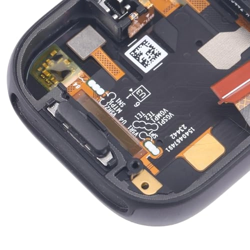 Redmi Watch 4 - LCD Screen Frame Bezel Plate