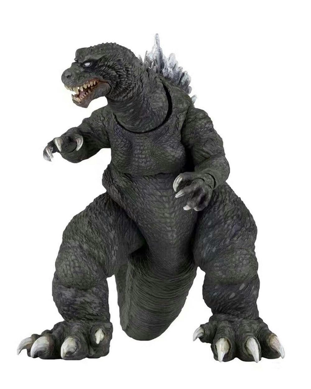 TYdfhSHR König der Monster - 17cm (17 cm) (9554544171111)