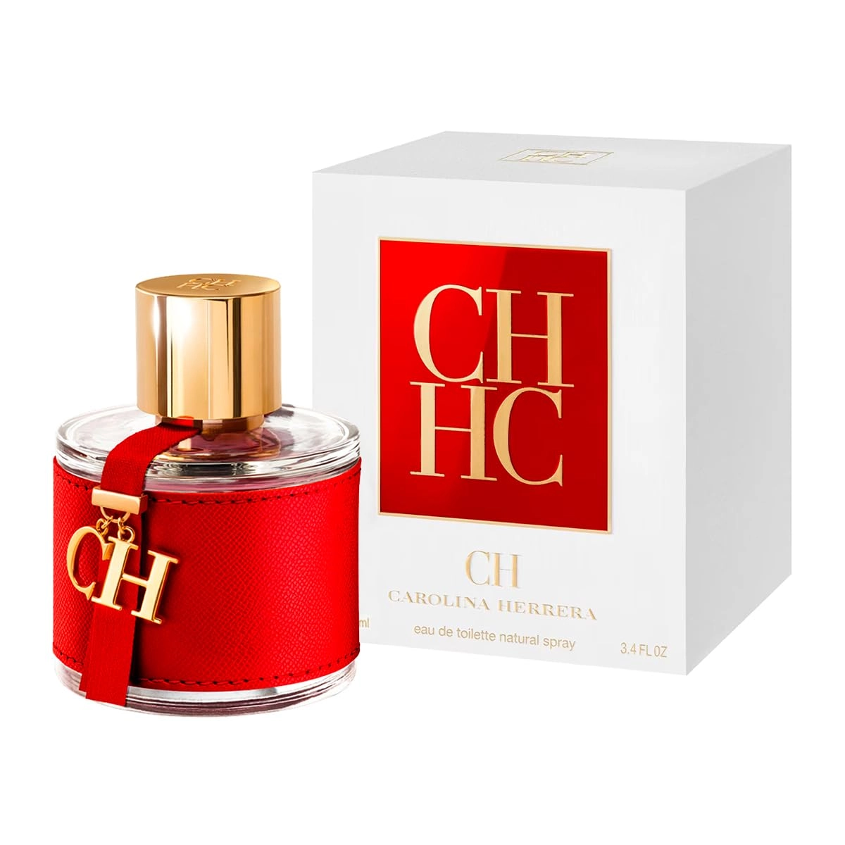 Carolina Herrera CH Eau de Toilette 100ml