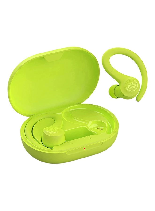 Go Air Sport - Wireless Earbud