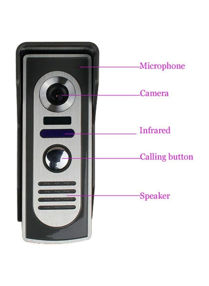 Hidden Camera Detector