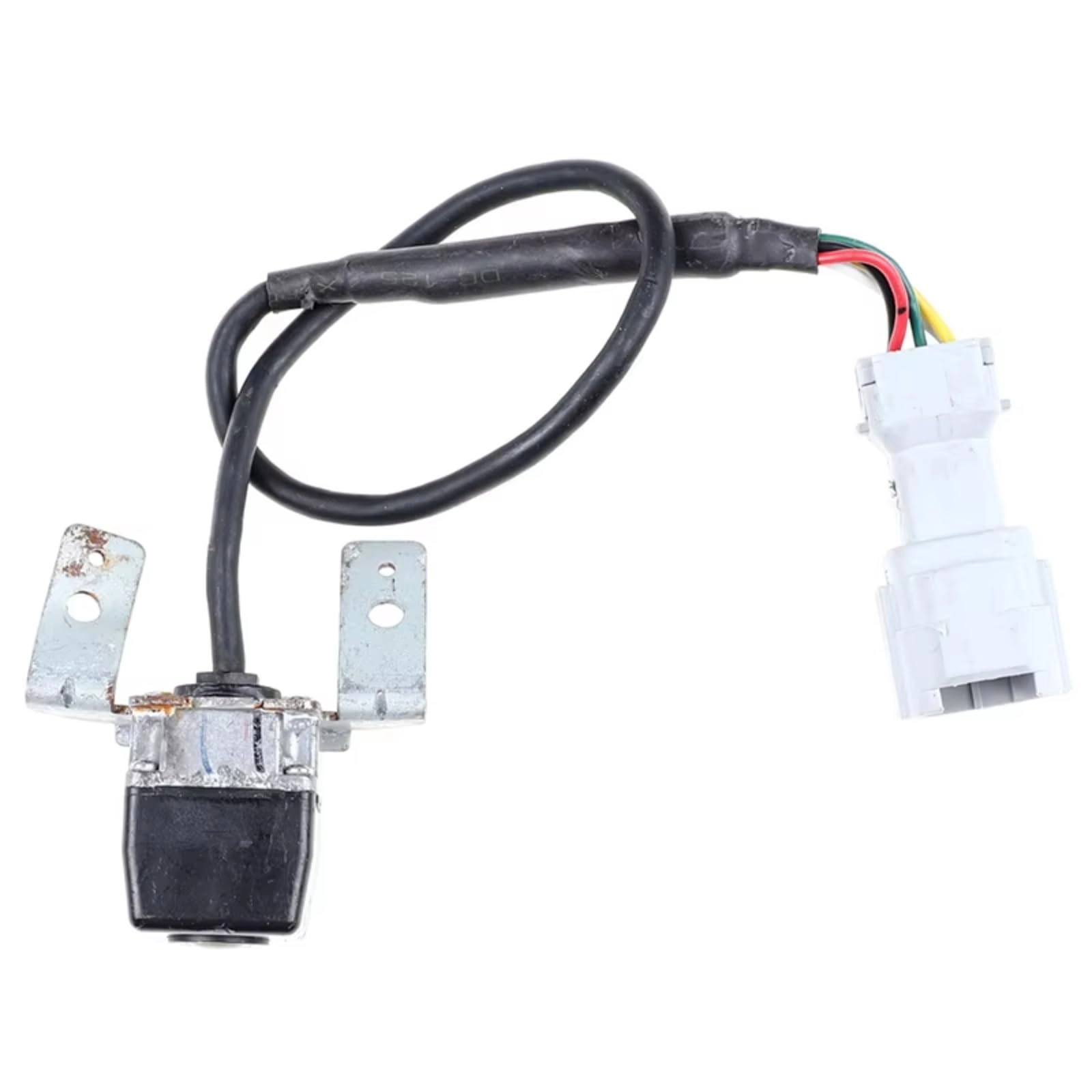 NUOSDEX Rear View Camera - Compatible With Hyundai I45/Sonata YF 2011-2014 957603S100