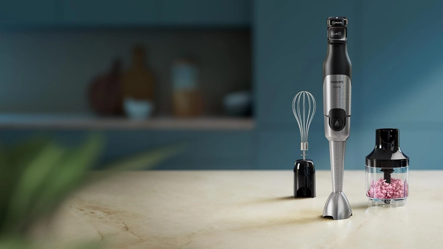 5000 Series - 1200W