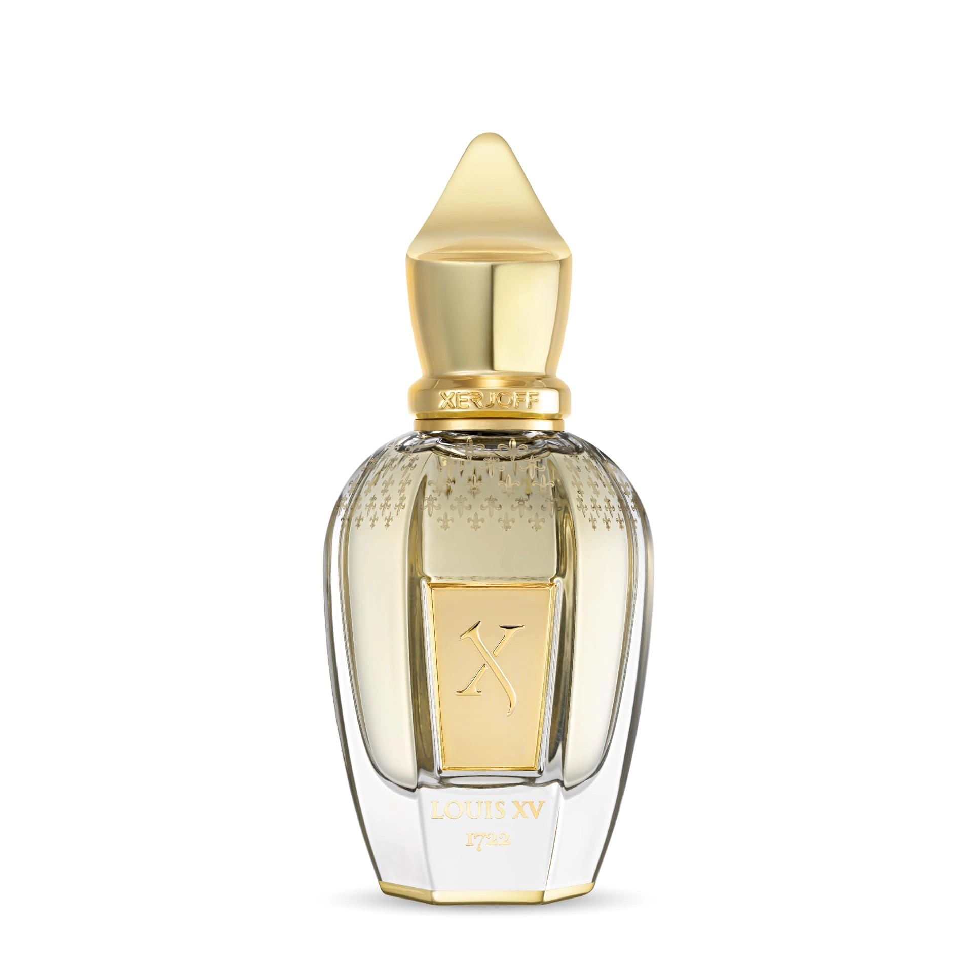 Xerjoff Louis XV 1722 Eau de Parfum 50 ml