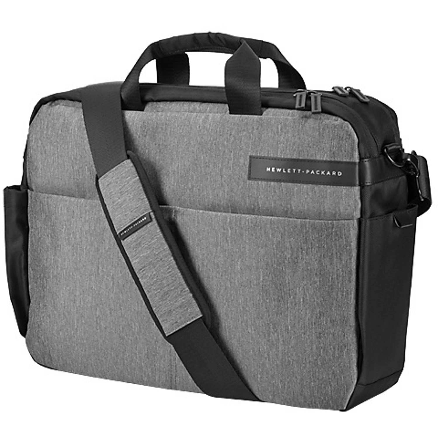 HP Signature Topload Case for 15.6-Inch Laptop - Back Case