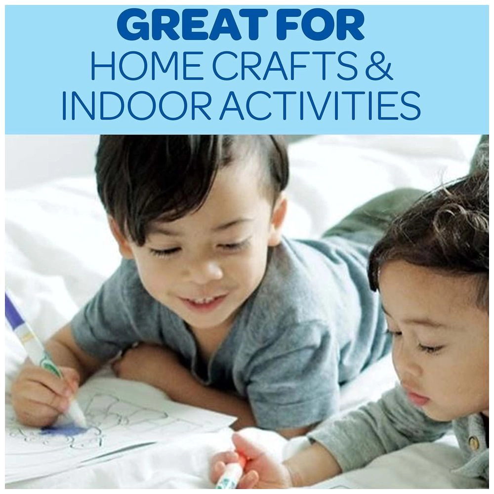 Color Wonder Dinosaur - 18 pages 5 markers