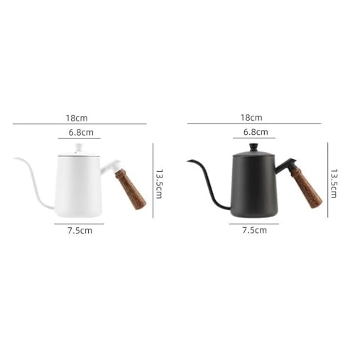 coffee kettle - 600ml