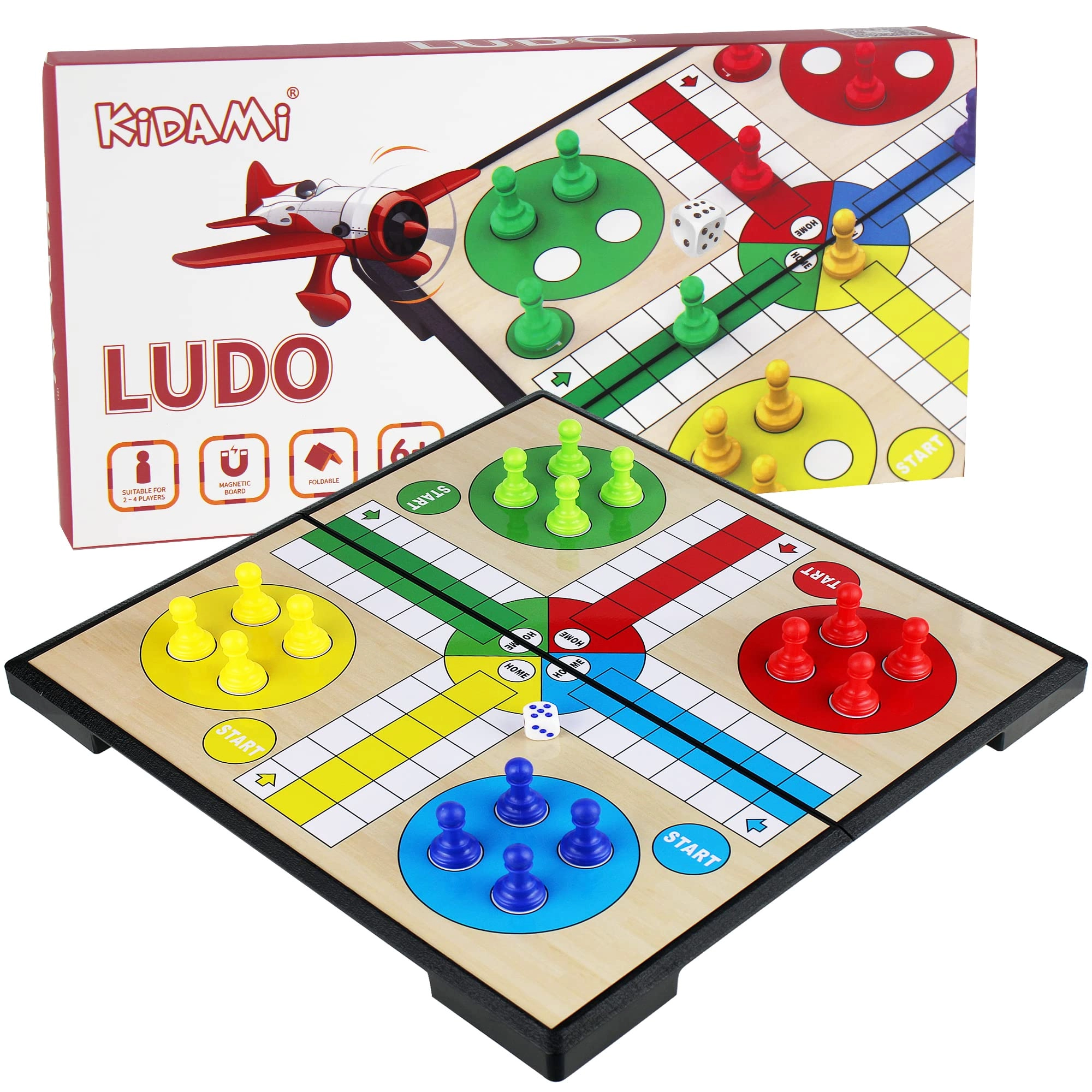 Ludo